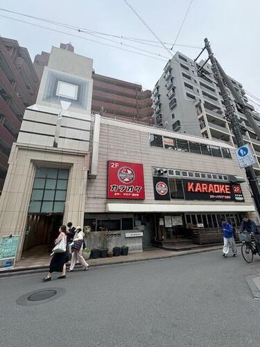 東京都国分寺市本町２丁目