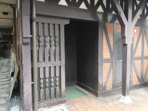 会津若松市栄町貸店舗