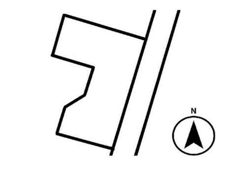 愛知県犬山市字山ノ田腰