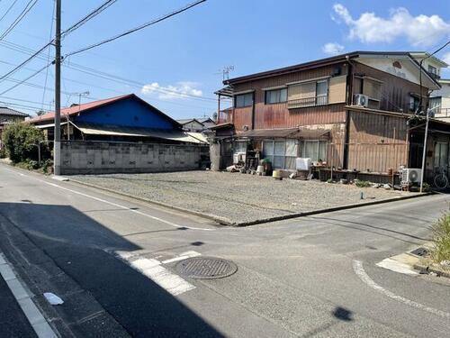 三吉町一丁目駐車場