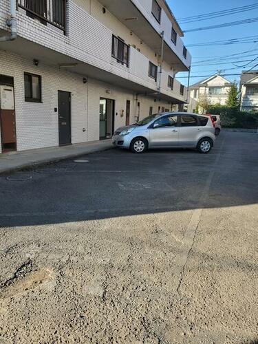 神奈川県大和市林間２丁目