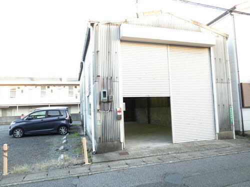 山口県下関市長府印内町