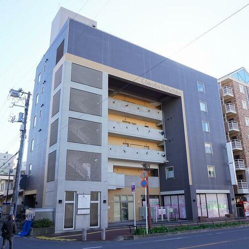 コモード西千葉