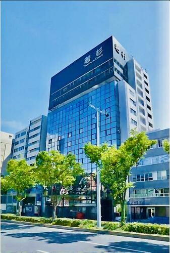 大阪府大阪市北区天神橋２丁目