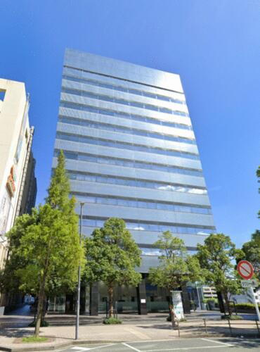 東戸塚ウエストビル