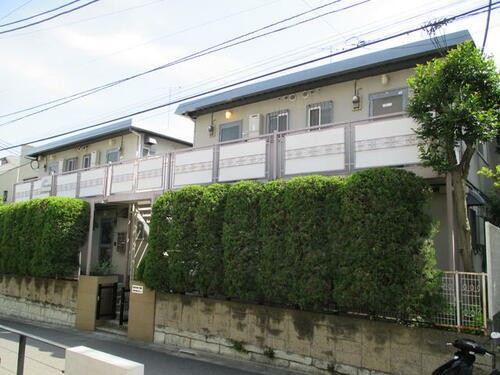 東京都渋谷区代官山町