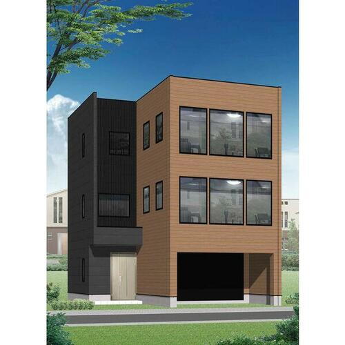 大阪府枚方市町楠葉１丁目