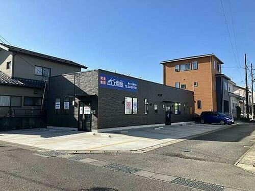 福島県郡山市島２丁目