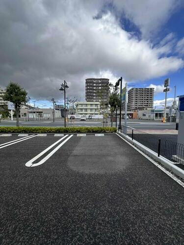 Ｌｅｘｕｓ　Ｓｑｕａｒｅ貸駐車場１番