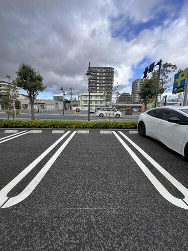 Ｌｅｘｕｓ　Ｓｑｕａｒｅ貸駐車場２番