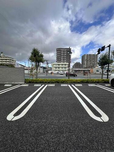 Ｌｅｘｕｓ　Ｓｑｕａｒｅ貸駐車場３番