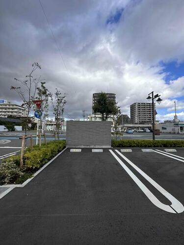 Ｌｅｘｕｓ　Ｓｑｕａｒｅ貸駐車場５番