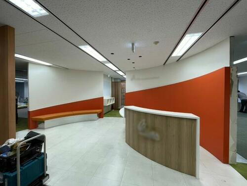 大阪府大阪市北区角田町