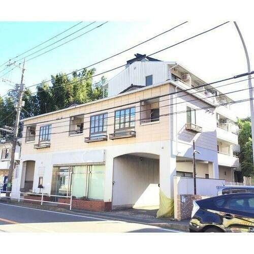 神奈川県横浜市戸塚区上柏尾町