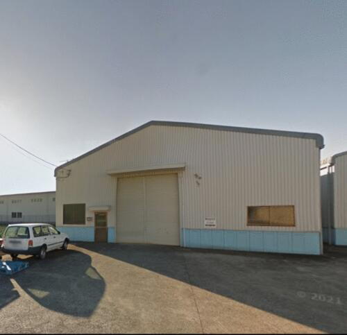 高野工場・倉庫Ｅ