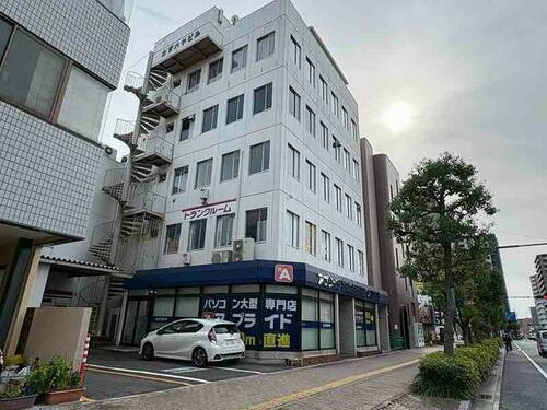 カザハヤビル３階