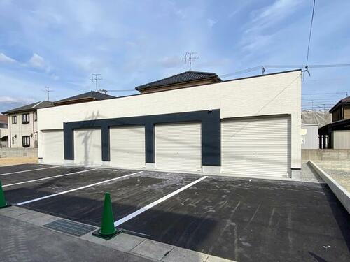 ＧＡＲＡＧＥ　ＨＯＵＳＥ　２０２