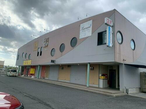 ヒカリプラザ新堂