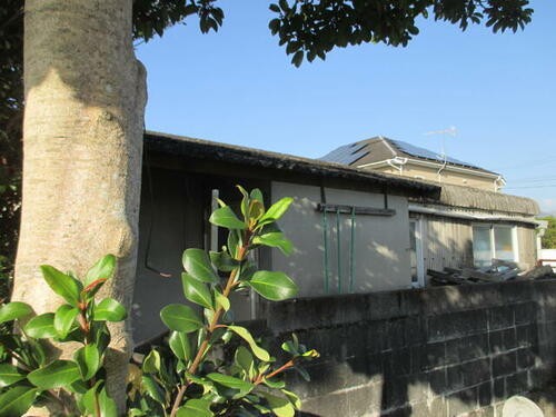 福岡県行橋市大字大野井