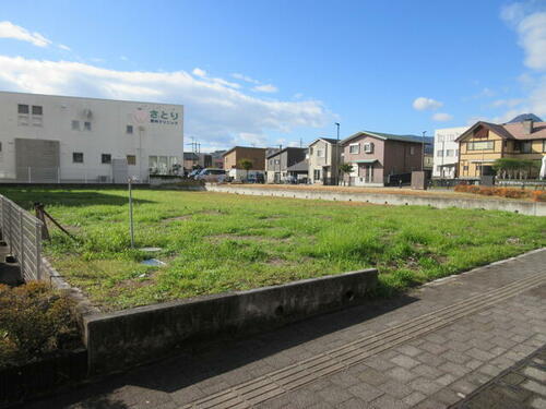 群馬県渋川市渋川下ノ町