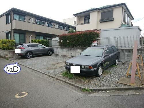 第１えんじゅ駐車場