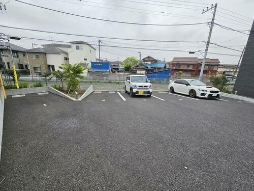 千葉県市川市稲荷木２丁目