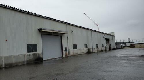 新潟県三条市一ツ屋敷新田