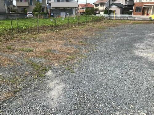 南錦第二月極駐車場