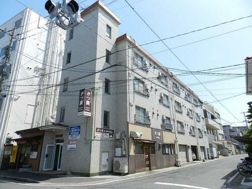 福岡県北九州市小倉南区守恒本町１丁目