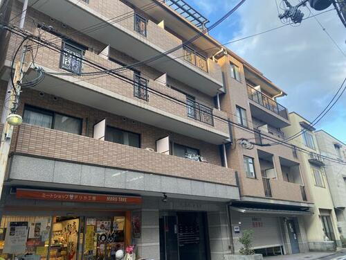 京都府京都市中京区竹屋町通堺町西入和久屋町