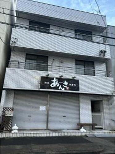 愛知県名古屋市東区矢田１丁目