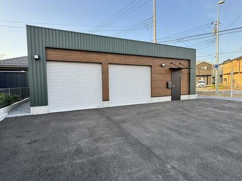 ゆめみのガレージ