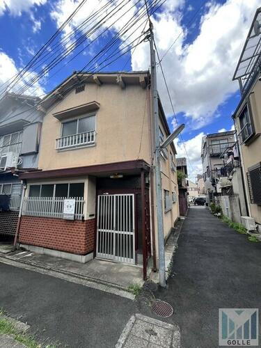 京都府京都市中京区西ノ京池ノ内町