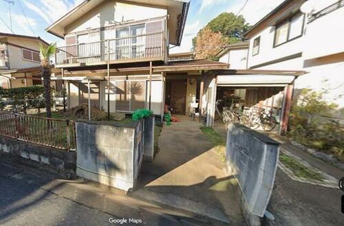 茨城県取手市新取手３丁目