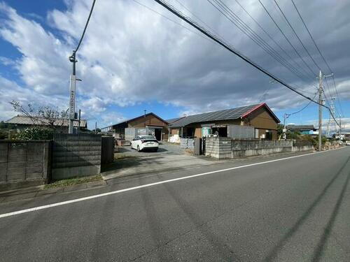 深谷市榛沢貸倉庫