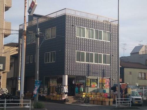 神奈川県川崎市幸区戸手２丁目