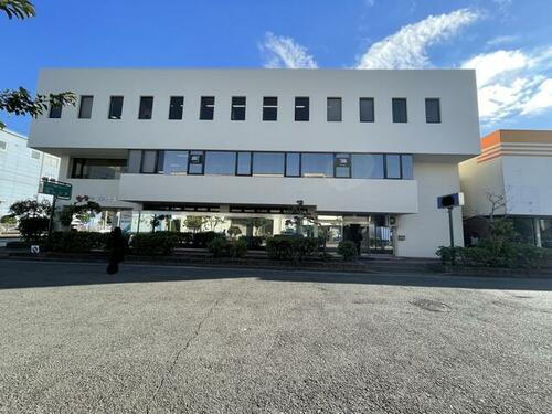 神奈川県横浜市金沢区幸浦２丁目