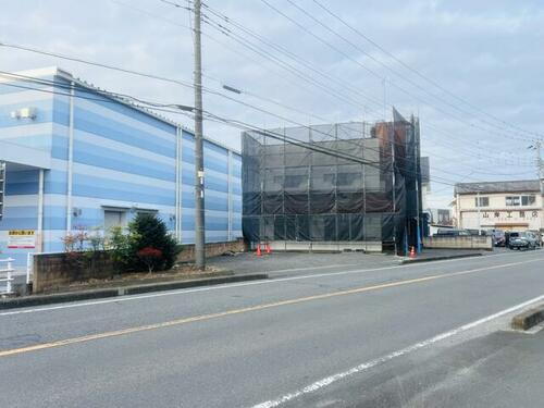 栃木県佐野市田島町