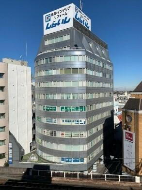 東京都武蔵野市吉祥寺本町１丁目