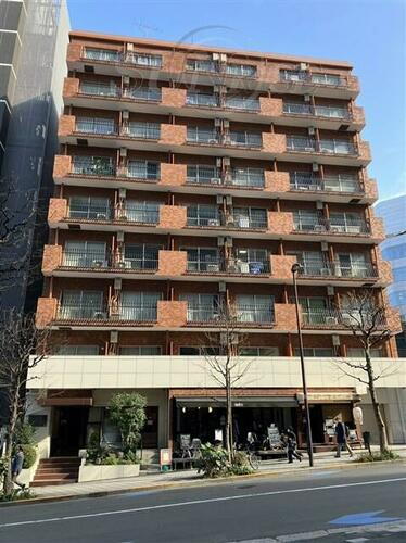 番町ロイヤルコート