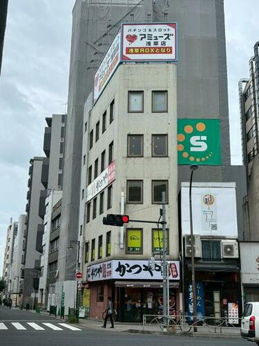 大島屋浅草橋ビル