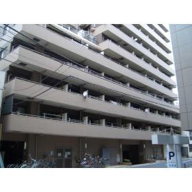 ロワール横濱鶴見