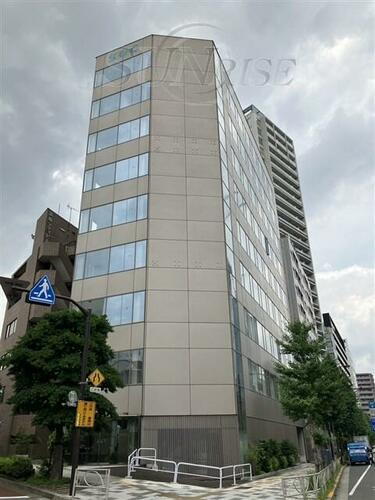 ＳＯＣ高輪ビル