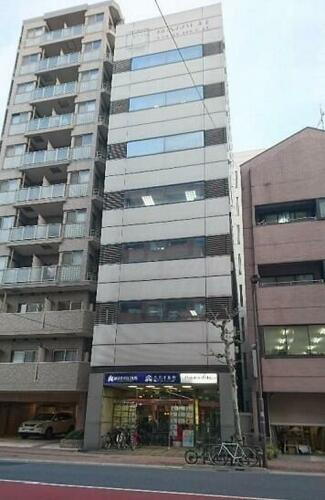 下谷ポラリスビル