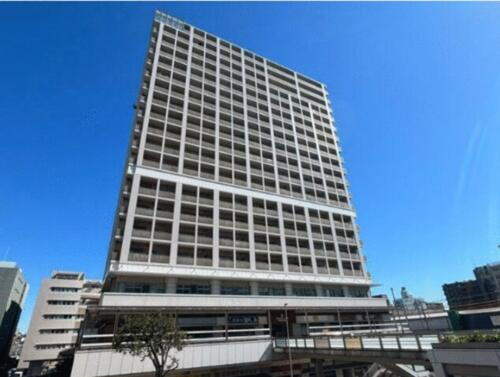 リーデンスフォート横浜