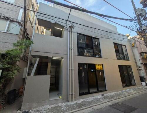 東京都台東区浅草橋１丁目