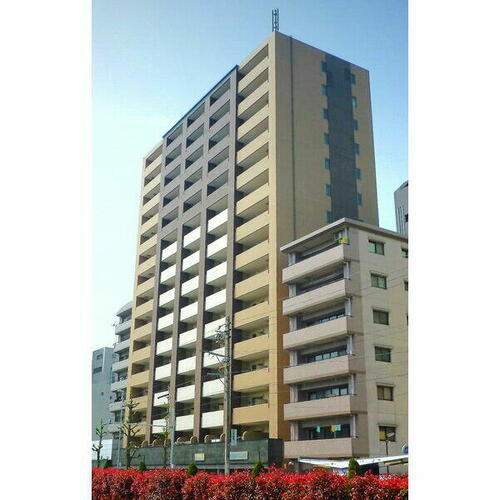 愛知県名古屋市北区若葉通１丁目