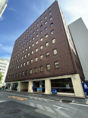 斎藤ビルヂング