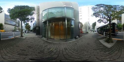 東京都港区港南２丁目