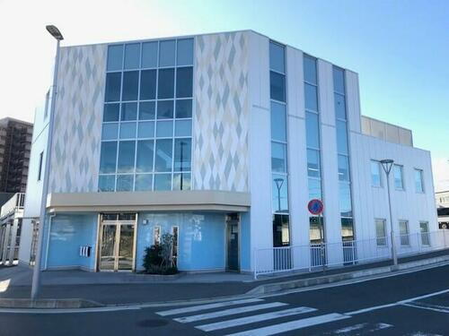 取手市新町２丁目テナント